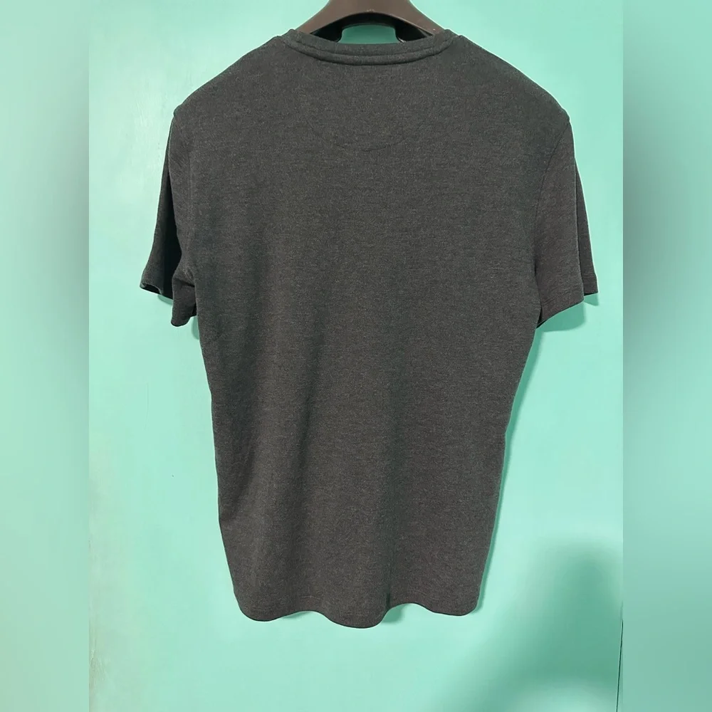 New DKNY men, T-shirts, size medium, 60% cotton - Picture 2 of 4